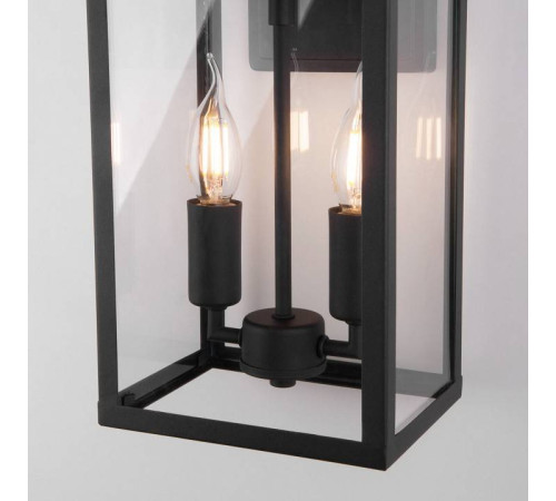 Светильник на штанге Elektrostandard Candle a058260