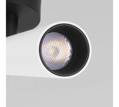 Спот Elektrostandard Diffe a058263