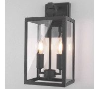 Светильник на штанге Elektrostandard Candle a058478