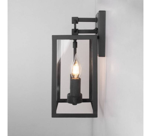 Светильник на штанге Elektrostandard Candle a058478