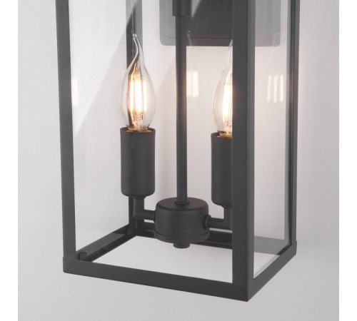 Светильник на штанге Elektrostandard Candle a058478