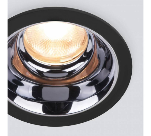 Встраиваемый светильник Elektrostandard Light LED 3002 a058918