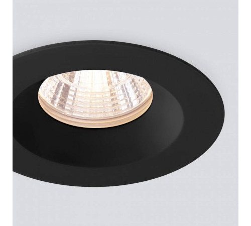 Встраиваемый светильник Elektrostandard Light LED 3001 a058920