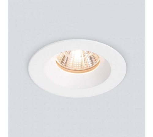 Встраиваемый светильник Elektrostandard Light LED 3001 a058921