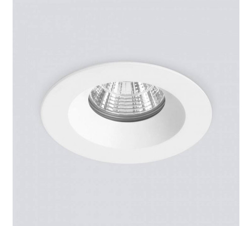 Встраиваемый светильник Elektrostandard Light LED 3001 a058921