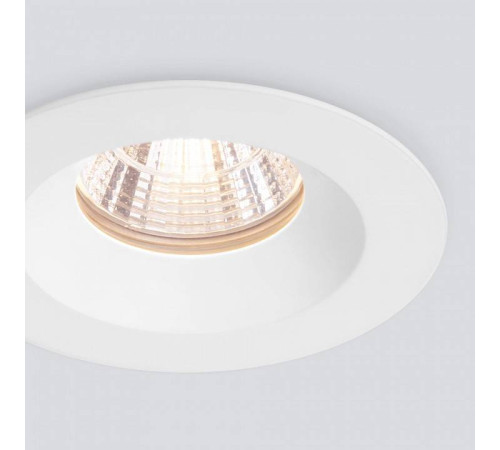 Встраиваемый светильник Elektrostandard Light LED 3001 a058921