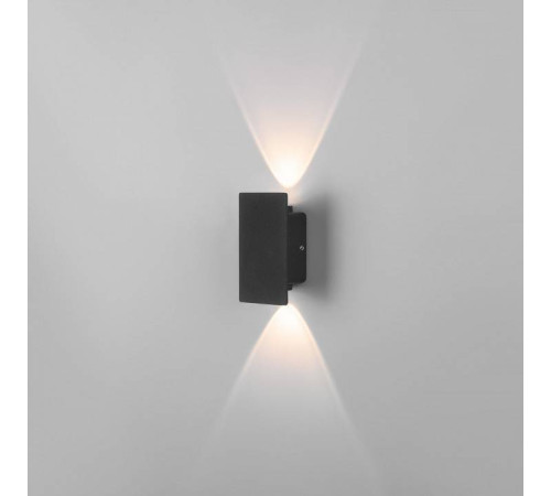 Накладной светильник Elektrostandard Mini Light a060883