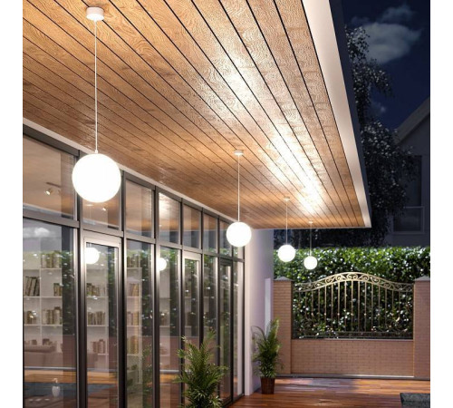 Подвесной светильник Elektrostandard Sfera a061035