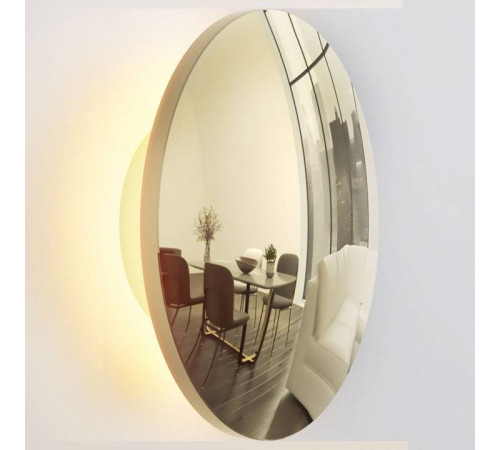 Накладной светильник Elektrostandard Mini Disc a061712