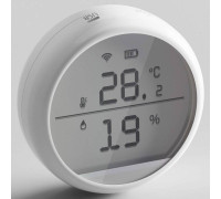 Датчик температуры и влажности Elektrostandard  a061849