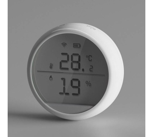 Датчик температуры и влажности Elektrostandard a061849