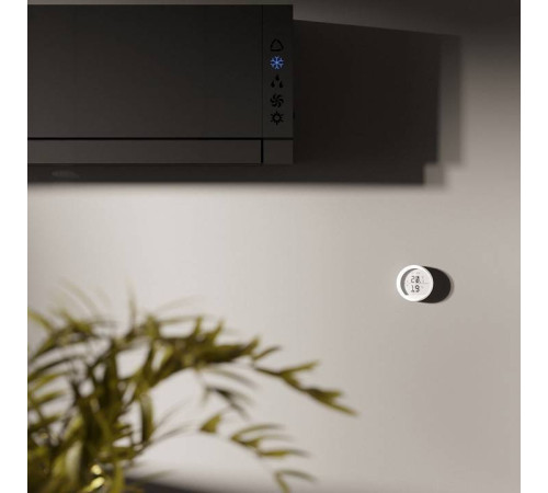 Датчик температуры и влажности Elektrostandard a061849