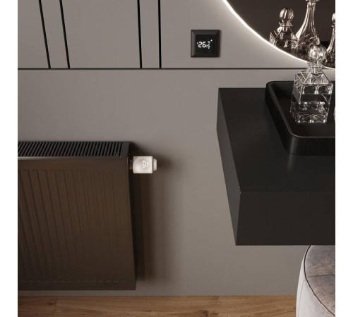 Терморегулятор отопления Elektrostandard a061850