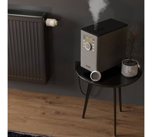 Терморегулятор отопления Elektrostandard a061850