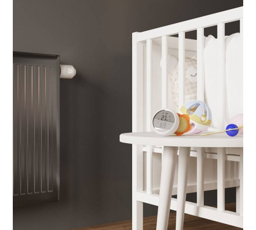 Терморегулятор отопления Elektrostandard a061850