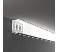 Профиль встраиваемый Elektrostandard  a062731