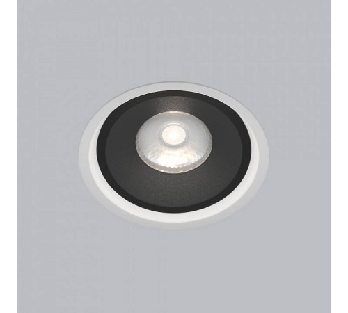 Встраиваемый светильник Elektrostandard Slide a062942