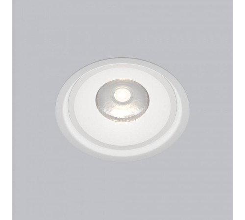 Встраиваемый светильник Elektrostandard Slide a062943