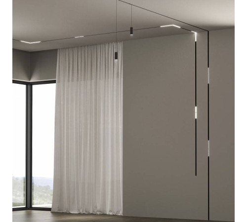 Подвесной светильник Elektrostandard Slim Magnetic a063426