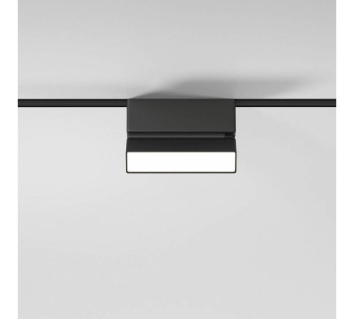 Накладной светильник Elektrostandard Flat Magnetic a063709