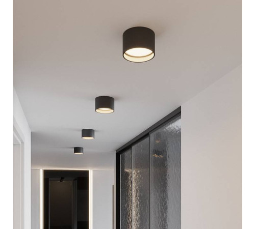 Накладной светильник Elektrostandard Banti a063929