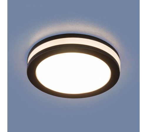 Встраиваемый светильник Elektrostandard Aster a063989