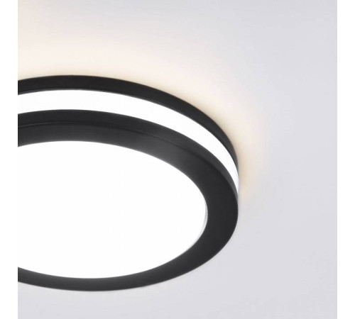 Встраиваемый светильник Elektrostandard Aster a063989