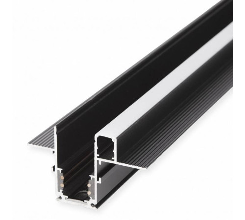 Трек встраиваемый Elektrostandard Slim Magnetic a063990