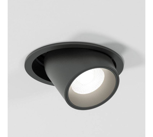 Встраиваемый светильник Elektrostandard Conner a063992