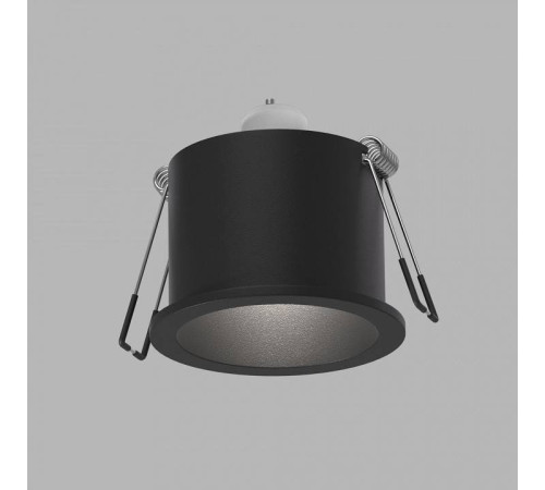 Встраиваемый светильник Elektrostandard Moll a064242