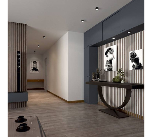 Встраиваемый светильник Elektrostandard Moll a064242