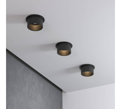 Встраиваемый светильник Elektrostandard Moll a064244