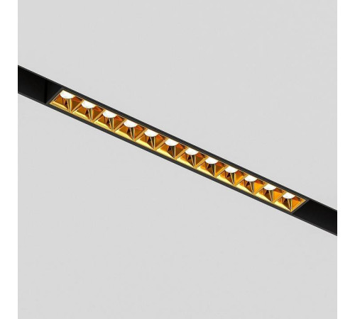 Встраиваемый светильник Elektrostandard Slim Magnetic a064529