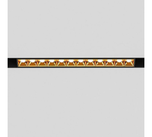 Встраиваемый светильник Elektrostandard Slim Magnetic a064529