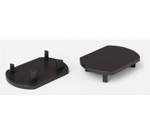 Набор заглушек для трека Elektrostandard Slim Magnetic a064724