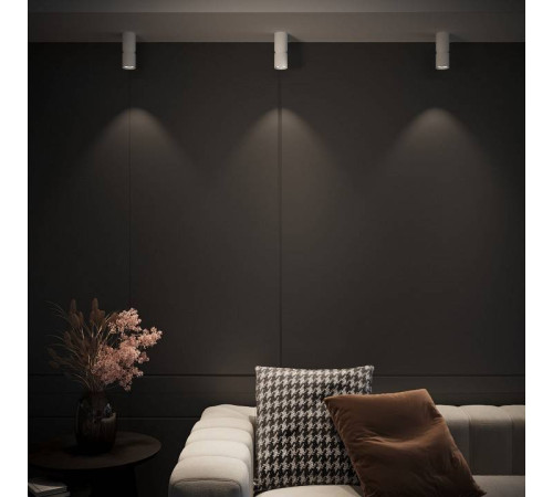 Накладной светильник Elektrostandard Kayo a064727