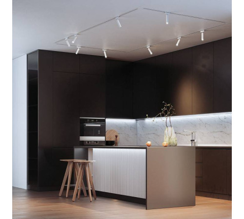 Светильник на штанге Elektrostandard Pika a065268