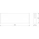 Накладной светильник Elektrostandard Esthetic Magnetic a065424