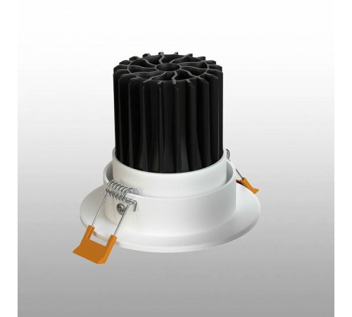 Встраиваемый светильник Elektrostandard Even a065458