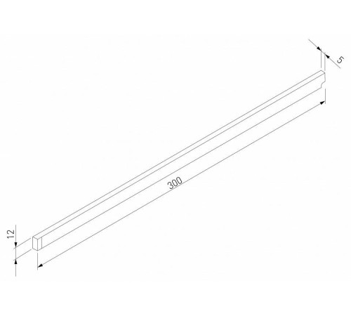 Встраиваемый светильник Elektrostandard Mini Magnetic a065649