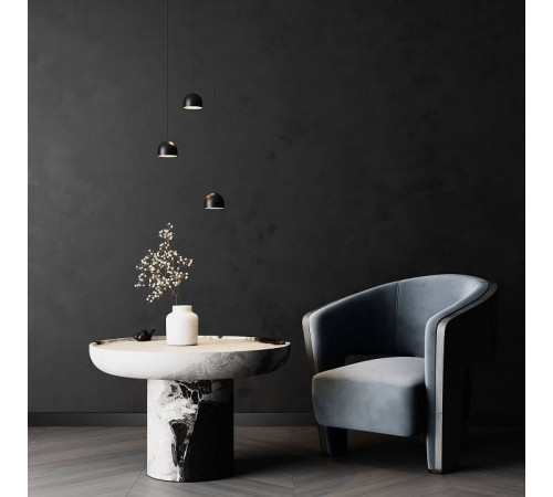 Подвесной светильник Elektrostandard Uno a065698