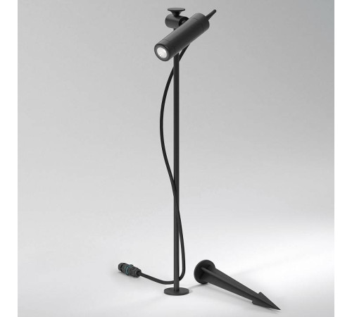 Уличный светильник Elektrostandard Covert a066694