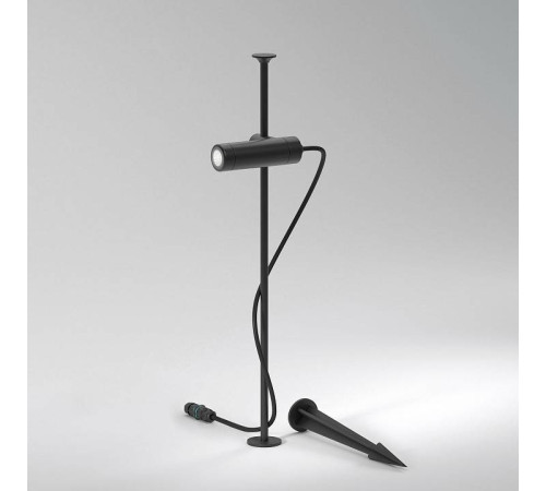 Уличный светильник Elektrostandard Covert a066694