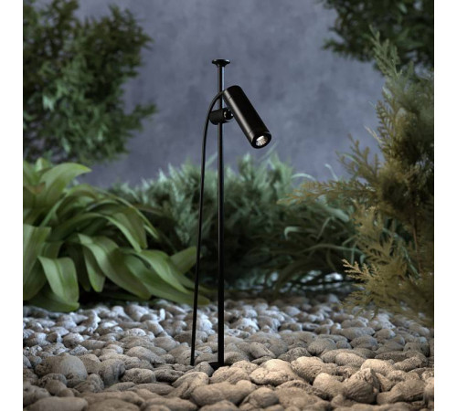 Уличный светильник Elektrostandard Covert a066694