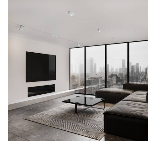 Накладной светильник Elektrostandard Block a066991