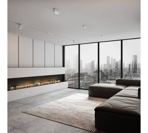 Накладной светильник Elektrostandard Block a066992