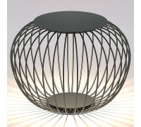 Наземный низкий светильник Elektrostandard Firenze a067384