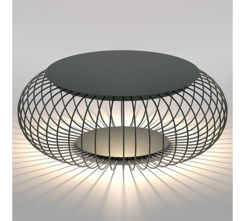 Наземный низкий светильник Elektrostandard Firenze a067385