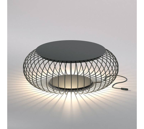 Наземный низкий светильник Elektrostandard Firenze a067385