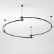 Трек накладной Elektrostandard Esthetic Magnetic a067842